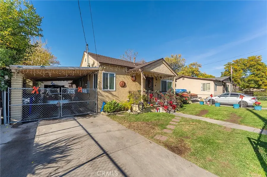 1722 Davidson, San Bernardino, CA 92411 - #3
