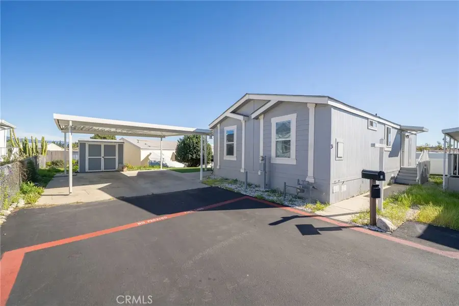 8389 Baker Avenue #3, Rancho Cucamonga, CA 91730 - #2