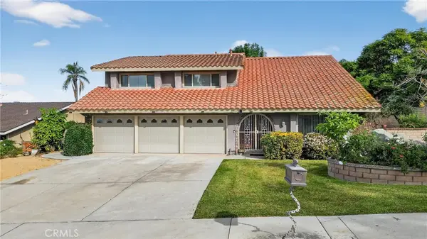 6836 Rycroft, Riverside, CA 92506