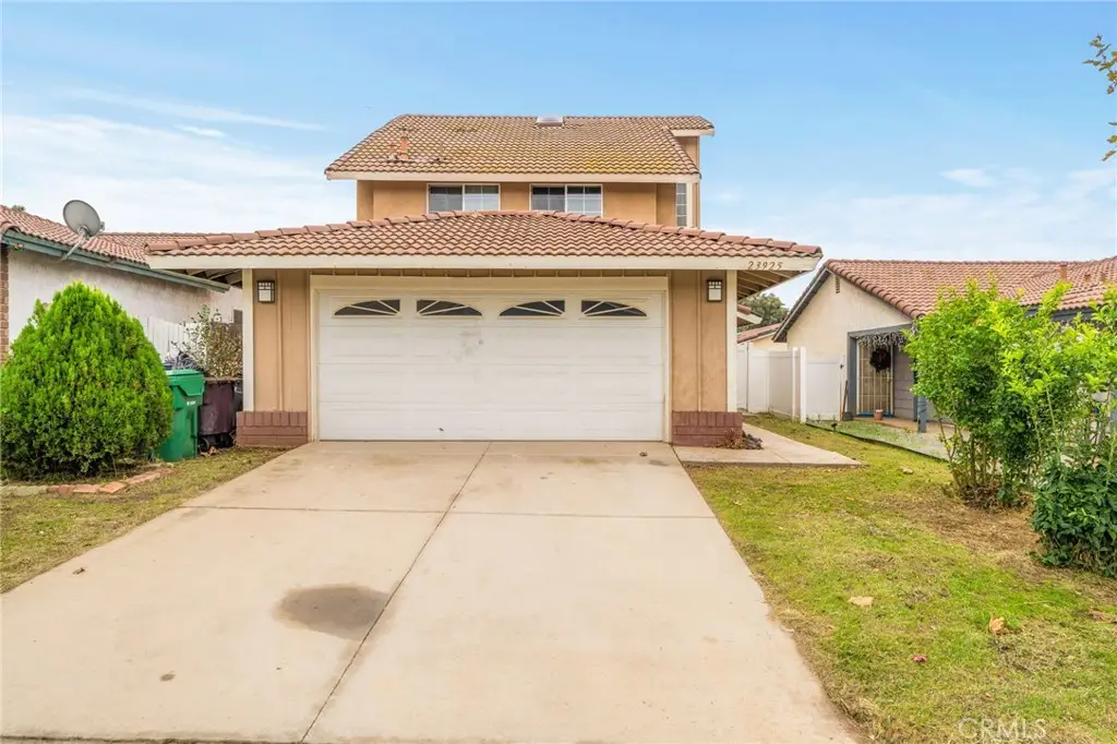 23925 Copper Hill, Moreno Valley, CA 92557 - #1