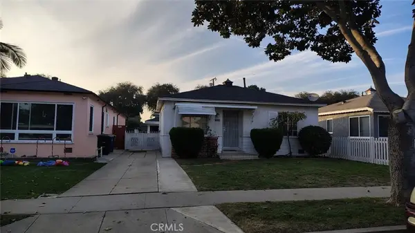 10309 Washington Avenue, South Gate, CA 90280