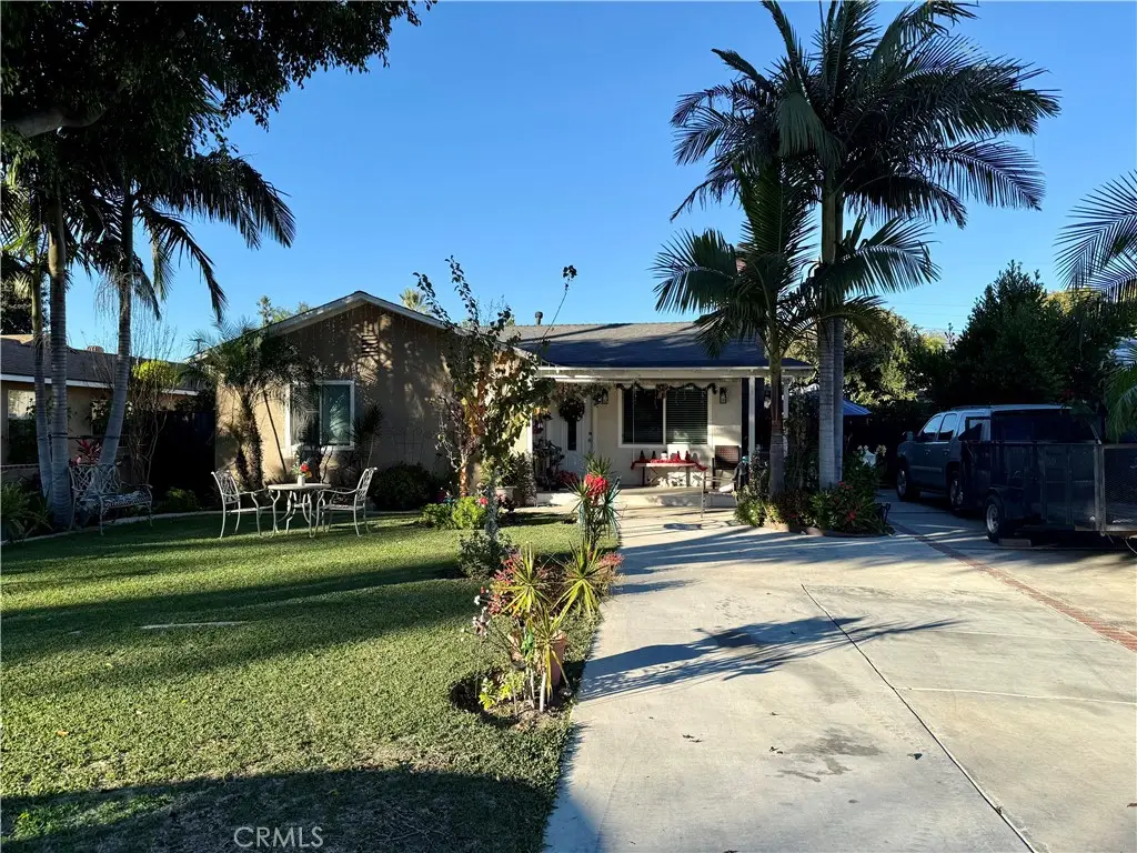 550 W Granada Court, Ontario, CA 91762 - #1