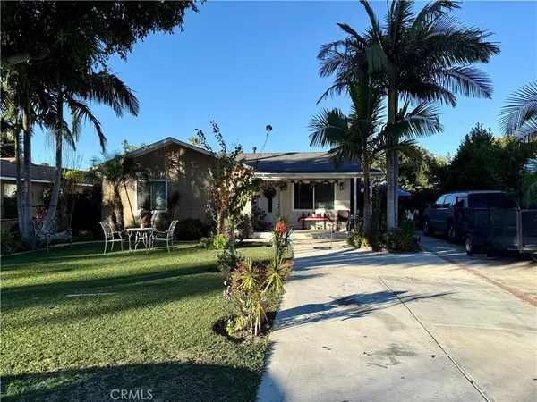 550 W Granada Court, Ontario, CA 91762