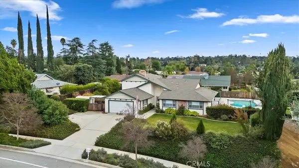 442 E Sunset N, Redlands, CA 92373