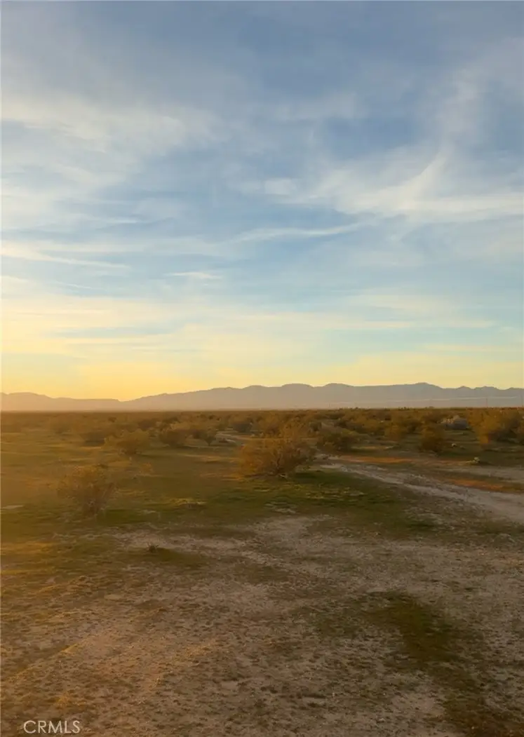 0 Rob Ave, California City, CA 93505 - #2
