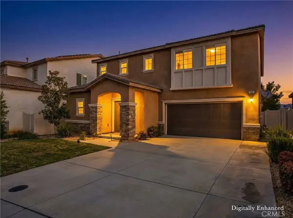 66 Country Club Drive, Calimesa, CA 92320