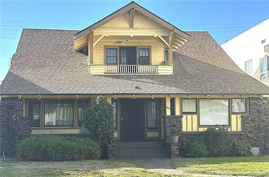 4811 S Gramercy, Los Angeles, CA 90062 - #2