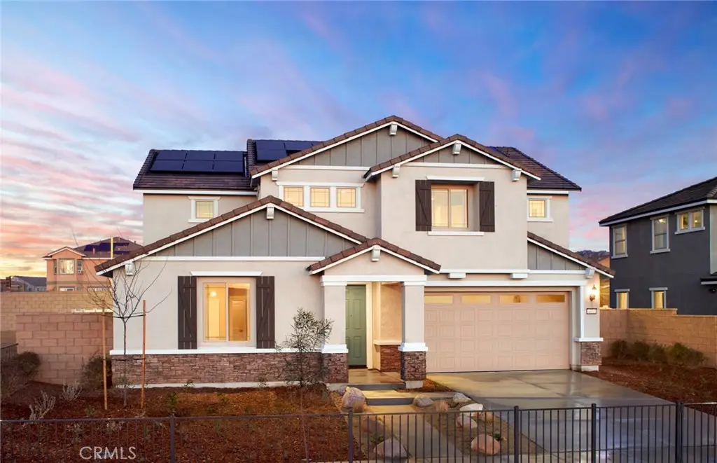 4635 Stratford Place, Perris, CA 92571 - #1