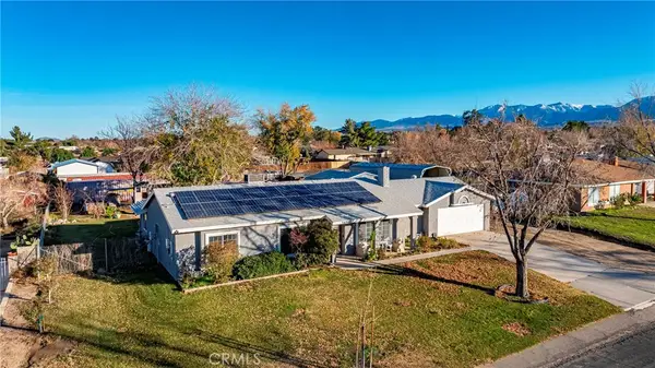 36904 95th E, Littlerock, CA 93543