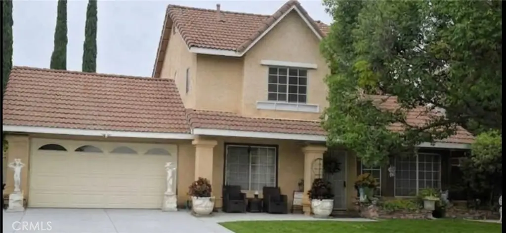 10853 Anemone, Moreno Valley, CA 92557 - #1