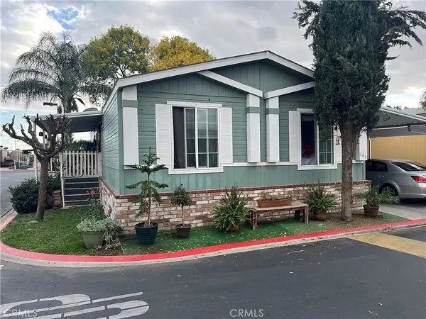 350 E San Jacinto #163, Perris, CA 92571