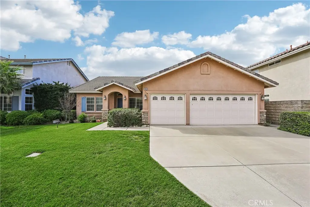14987 Pepperdine, Fontana, CA 92336 - #1