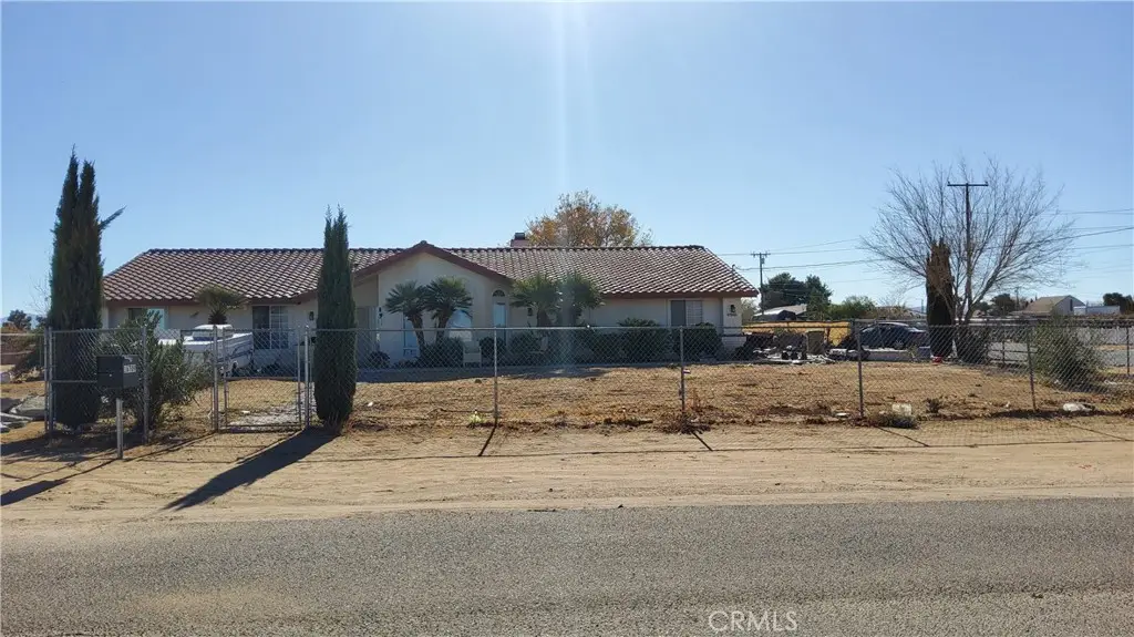 16709 Deodar, Hesperia, CA 92345 - #1
