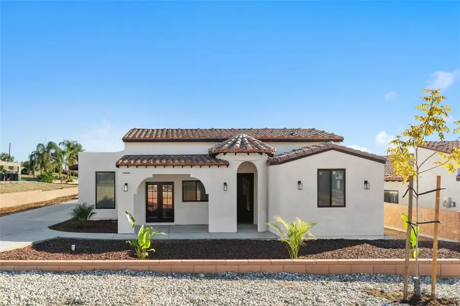 4479 Gilchrist Drive, Riverside, CA 92505 - #2