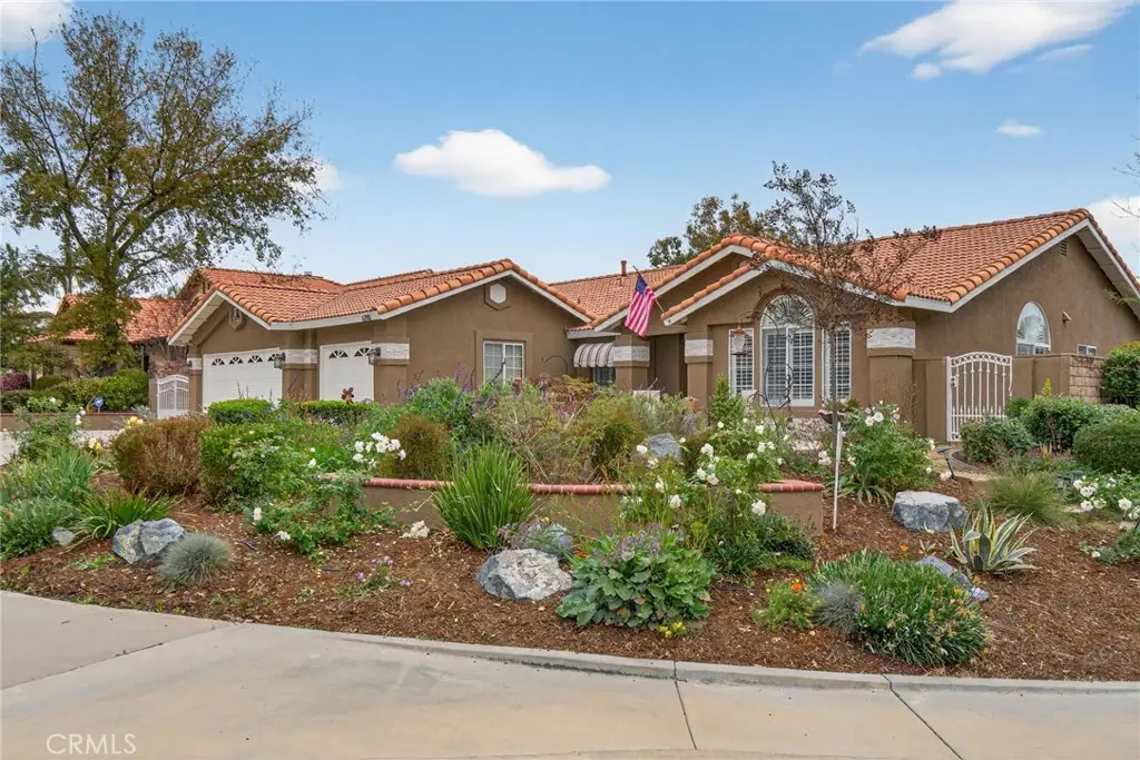 6790 Mission Grove N, Riverside, CA 92506 - #1