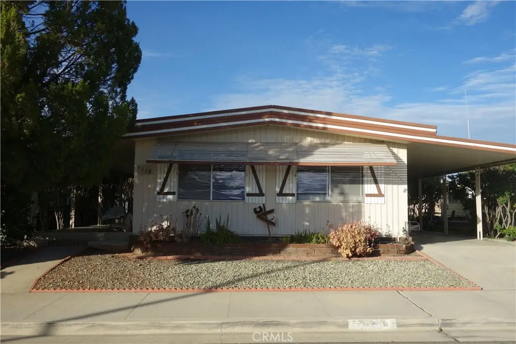 1116 Santa Maria, Hemet, CA 92543 - #1