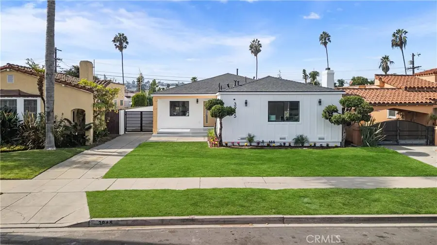 3945 S Norton Avenue, Los Angeles, CA 90008 - #2