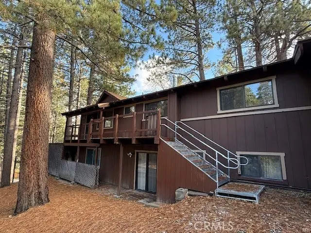 615 Ash, Green Valley Lake, CA 92341 - #1