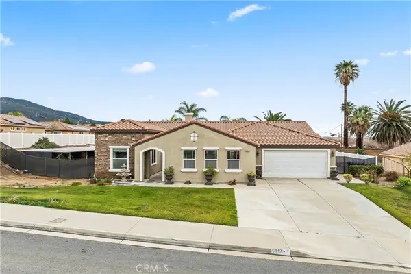 6667 N Ashlynn, San Bernardino, CA 92407