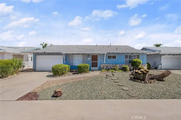 1560 Sandlewood Drive, Hemet, CA 92543