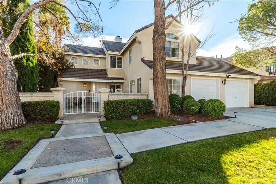 2334 Sandstone Court, Palmdale, CA 93551 - #3