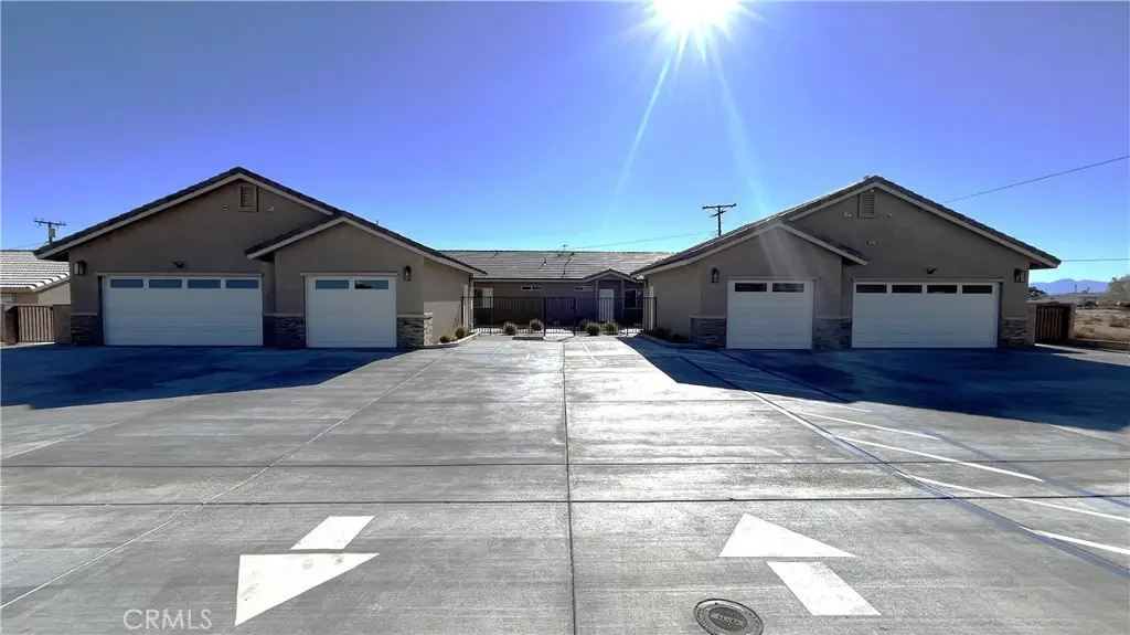 20125 Zuni, Apple Valley, CA 92307 - #1
