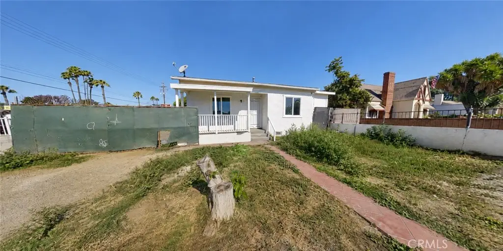 3747 Mintern, Riverside, CA 92509 - #1