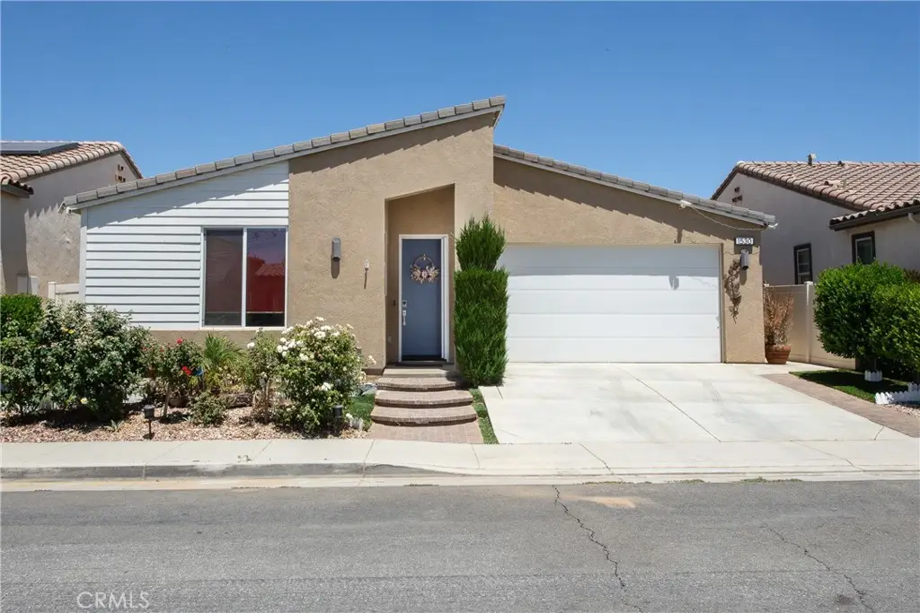 1530 Village Green Way, Beaumont, CA 92223 - #1