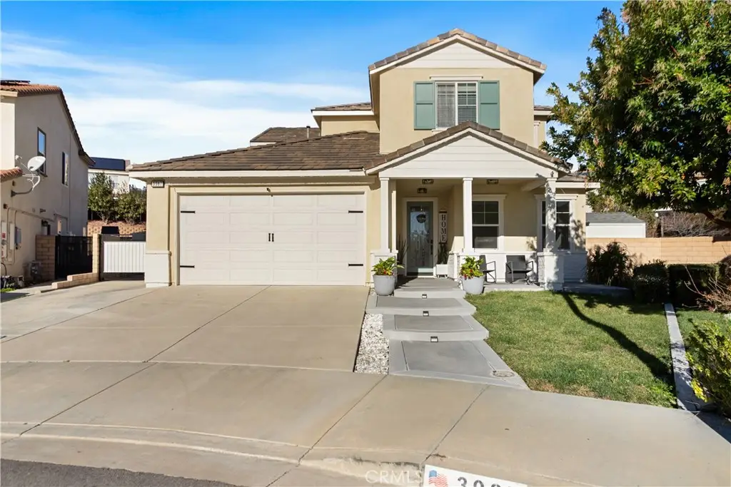 3987 Button Bush Court, San Bernardino, CA 92407 - Image #1