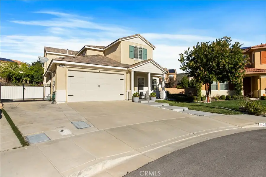 3987 Button Bush Court, San Bernardino, CA 92407 - Image #2