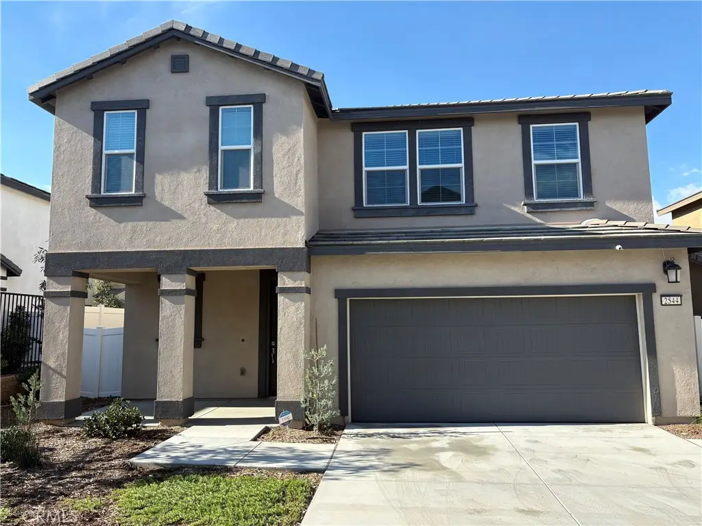 2544 Gunner Ridge, Rialto, CA 92377 - #1