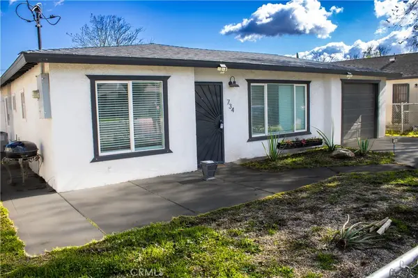 734 Massachusetts, Beaumont, CA 92223