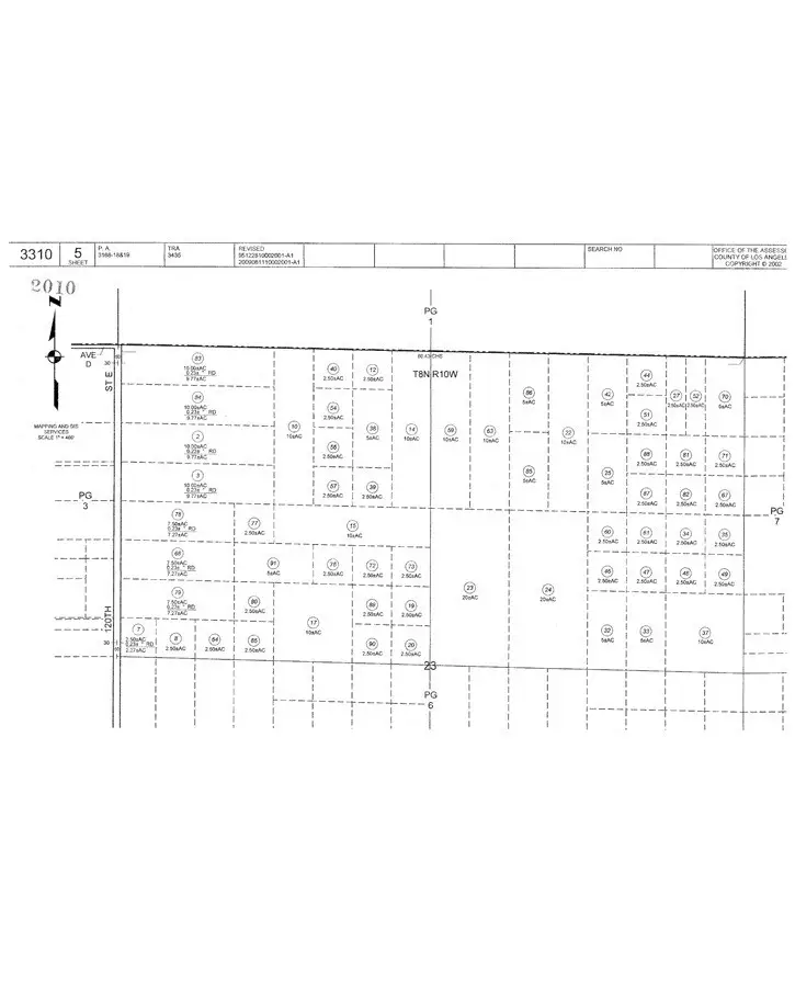 120 E Avenue D, Lancaster, CA 93535 - Image #1