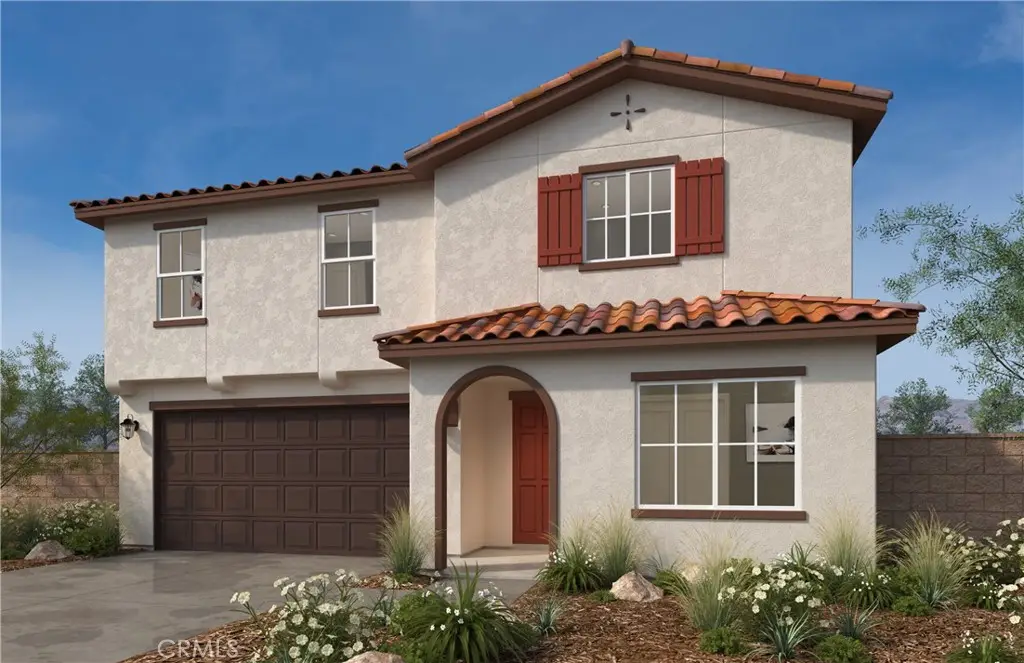 1523 Depaul Street, Perris, CA 92571 - Image #1