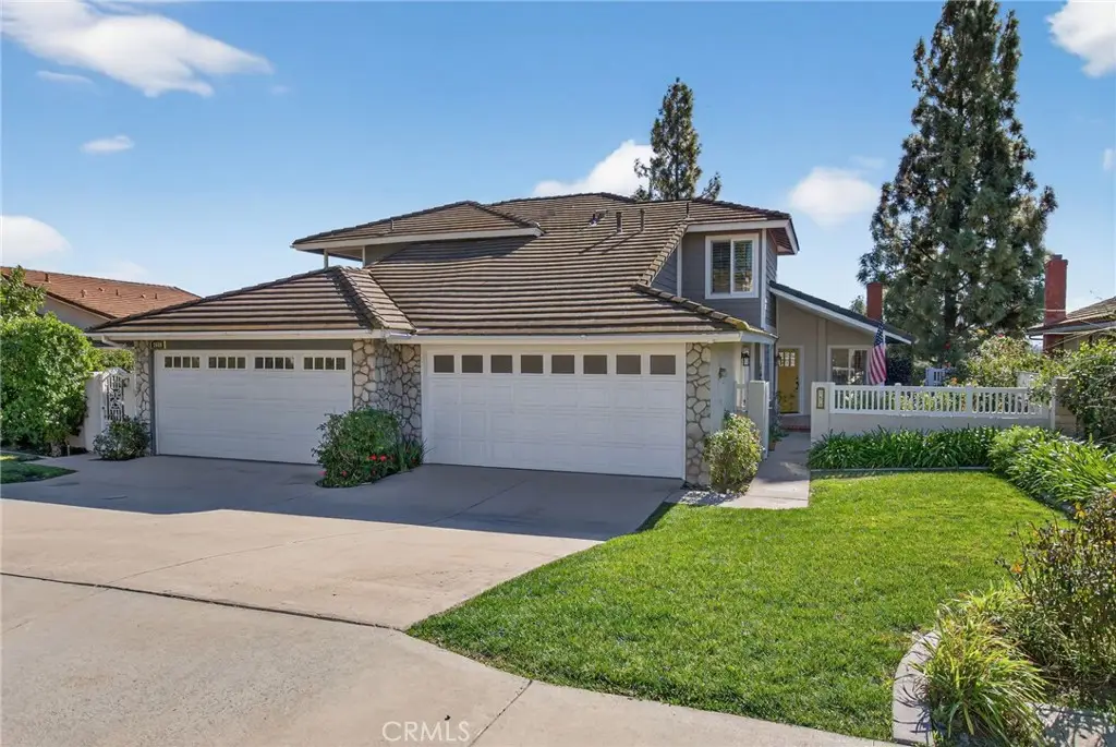 3670 Forest Glen Road, Yorba Linda, CA 92886 - Image #1