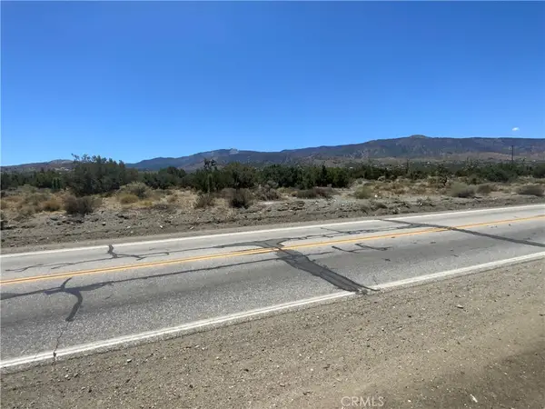 0 Phelan, Pinon Hills, CA 92372