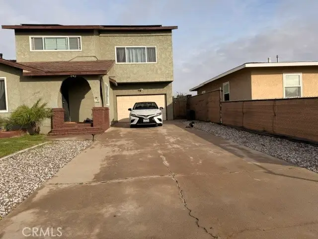 17824 Ivy Avenue, Fontana, CA 92335 - #2
