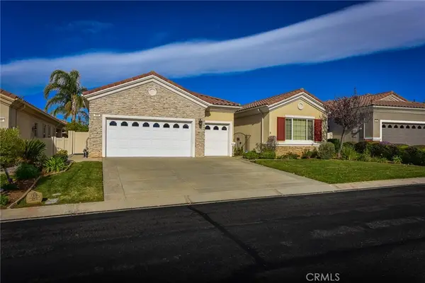 956 Gleneagles, Beaumont, CA 92223