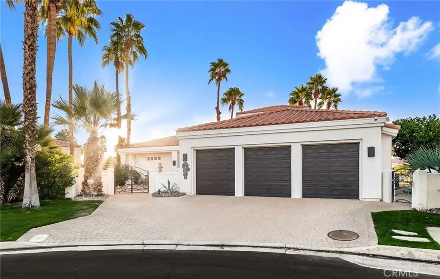 47410 Via Cordova, La Quinta, CA 92253 - #3