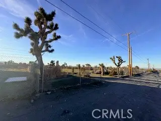 0 Madera, Pinon Hills, CA 92372