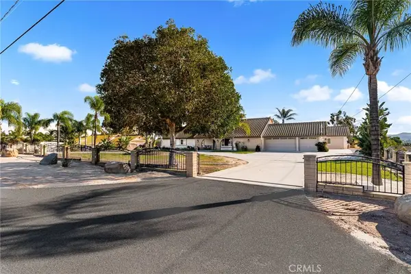 18165 Mariposa, Riverside, CA 92508