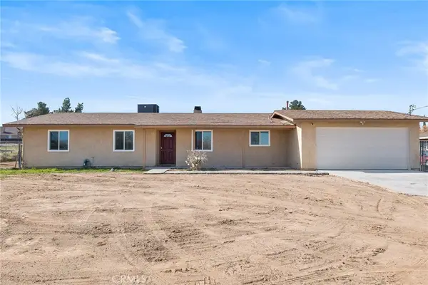 10278 Balsam Avenue, Hesperia, CA 92345