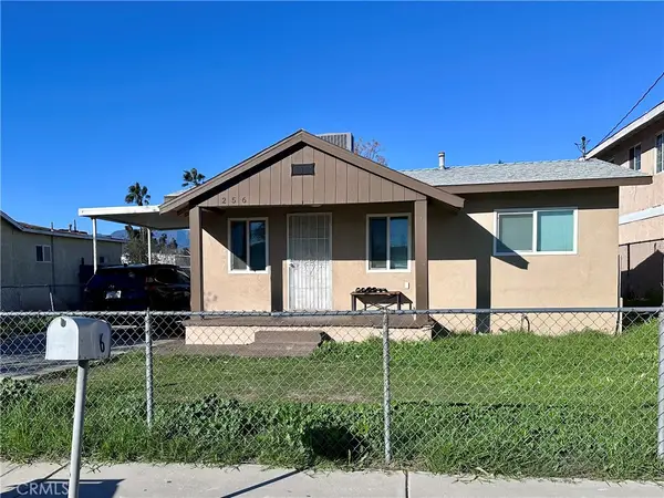 256 Bryant, San Bernardino, CA 92408