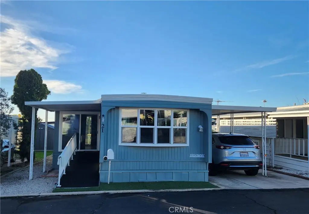 1255 Amethyst Avenue #21, Mentone, CA 92359 - #1