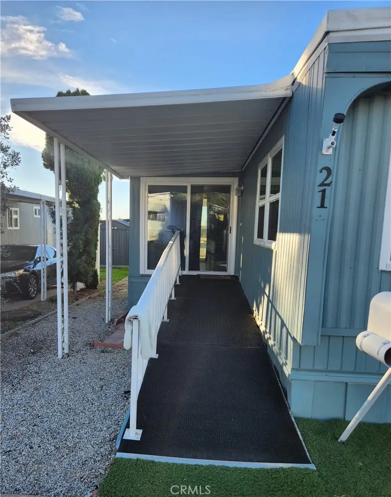 1255 Amethyst Avenue #21, Mentone, CA 92359 - #2