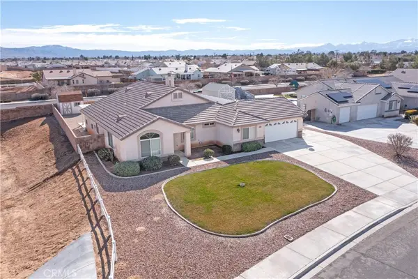 21189 Colombard, Apple Valley, CA 92308