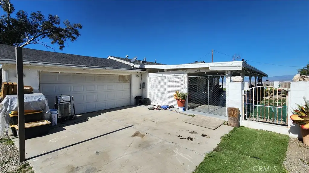 22781 Seabright Place, Nuevo, CA 92567 - #1
