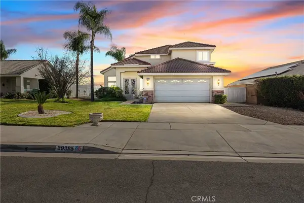 29385 Polo Street, Highland, CA 92346