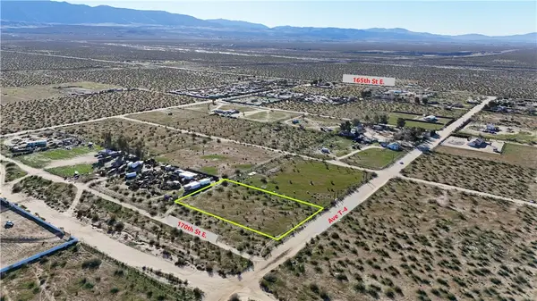 170 E Avenue T, Palmdale, CA 93591