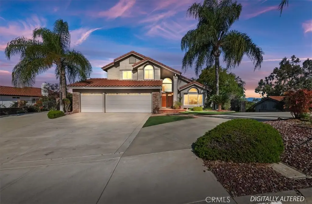 1793 Praed, Riverside, CA 92503 - #1